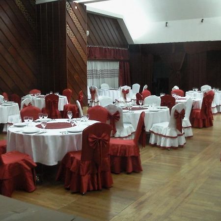Hotel Grand Cetinje Exterior photo