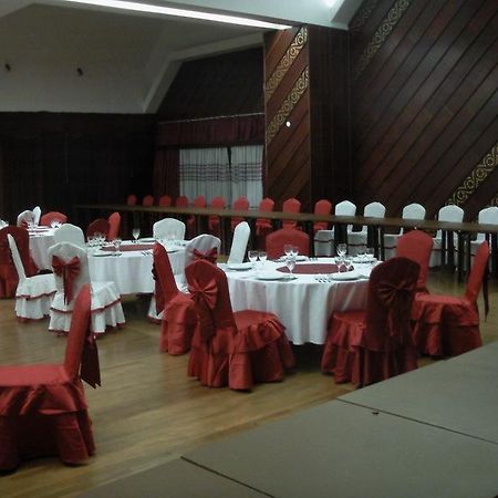 Hotel Grand Cetinje Exterior photo