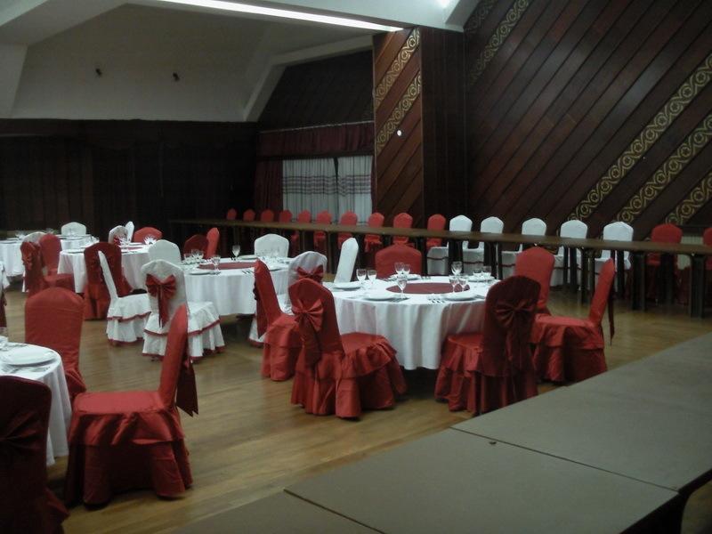 Hotel Grand Cetinje Exterior photo